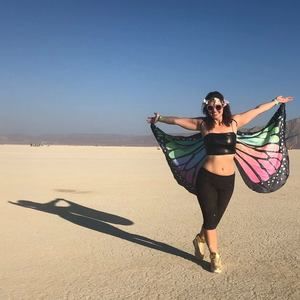 Meet your Posher, Claire